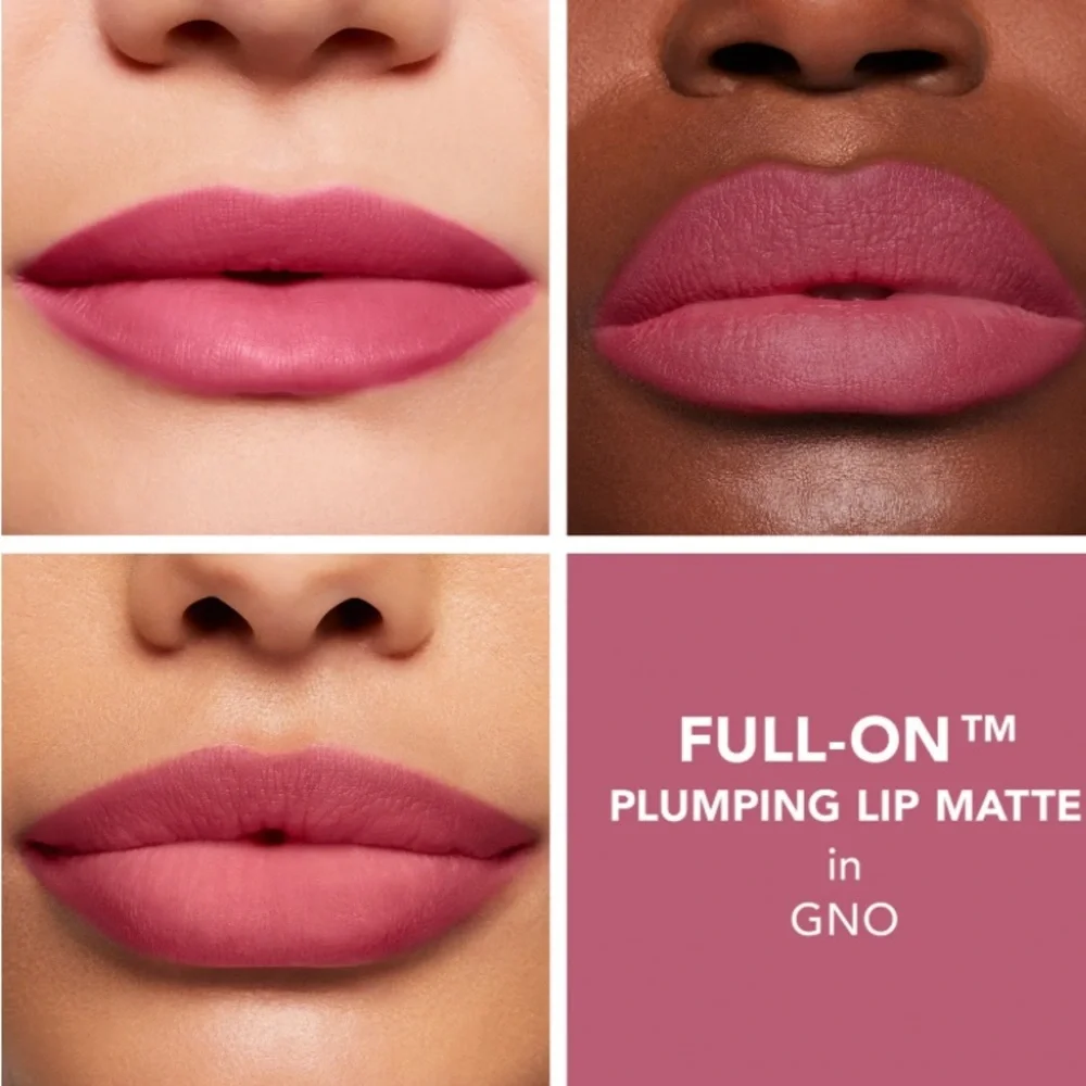 Buxom Full On Plumping Lip Matte - Picture 2 of 15